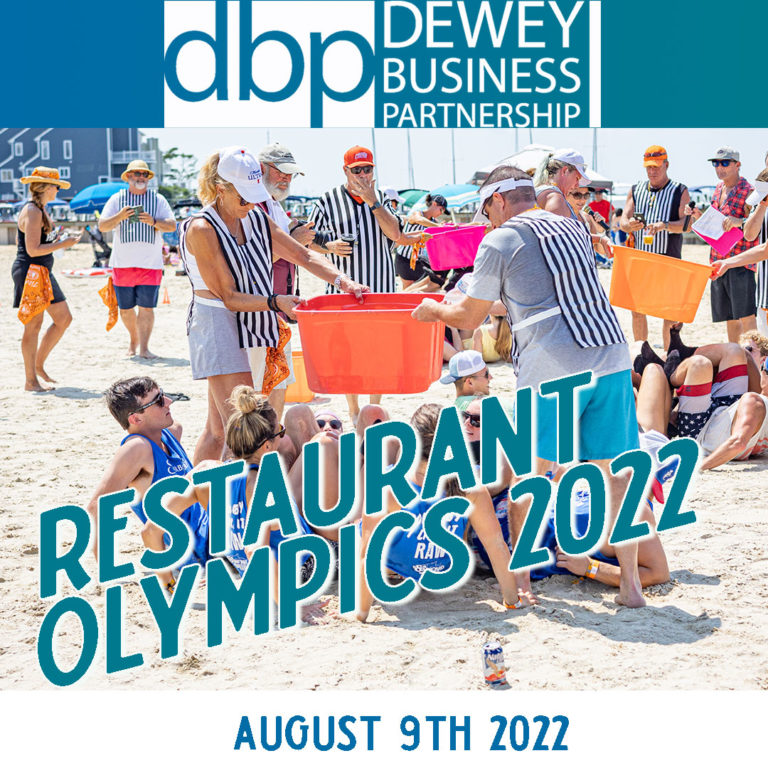 Events Dewey Business Partnership