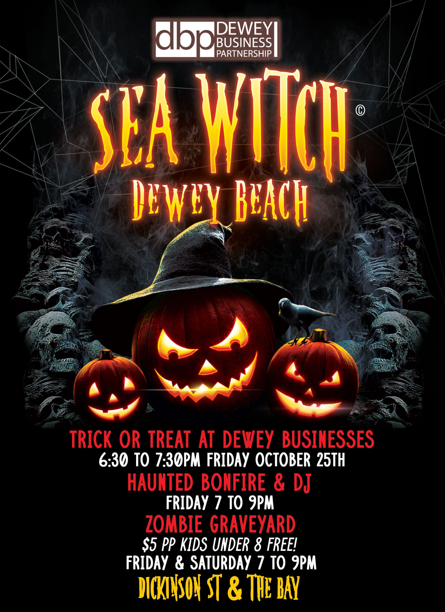 seawitch2024 Dewey Business Partnership